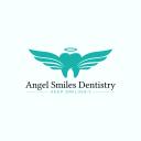 Angel Smiles Dentistry: Dr. Zalak Daftary logo